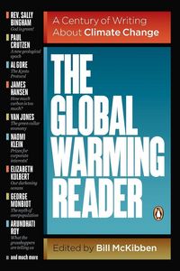 Produktbild: The Global Warming Reader