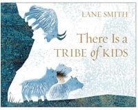 Produktbild: There Is a Tribe of Kids