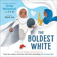 Produktbild: The Boldest White