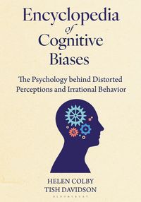 Produktbild: Encyclopedia of Cognitive Biases