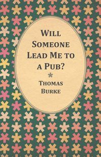 Produktbild: Will Someone Lead Me to a Pub?