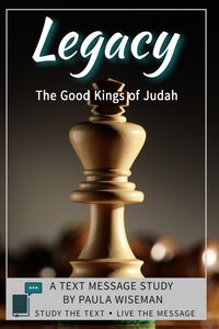 Produktbild: Legacy