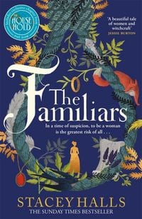 Produktbild: The Familiars