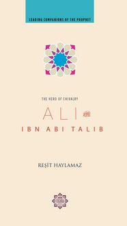 Produktbild: Ali Ibn Abi Talib
