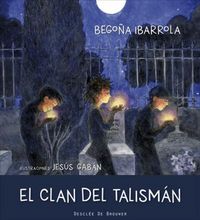 Produktbild: El clan del talism&aacute;n