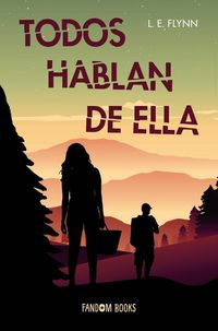 Produktbild: Todos hablan de ella