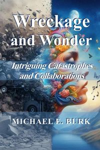 Produktbild: Wreckage and Wonder