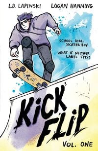 Produktbild: Kickflip Vol. 1