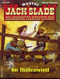 Produktbild: Jack Slade 999