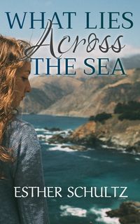 Produktbild: What Lies Across the Sea