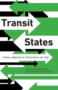Produktbild: Transit States