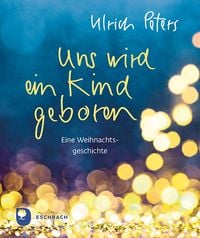Produktbild: Uns wird ein Kind geboren