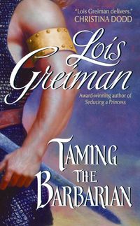 Produktbild: Taming the Barbarian