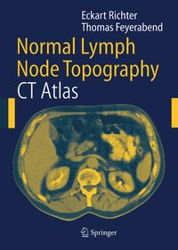 Produktbild: Normal Lymph Node Topography