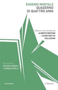 Produktbild: Quaderno di quattro anni