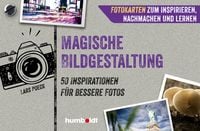 Produktbild: Fotokarten. Magische Bildgestaltung