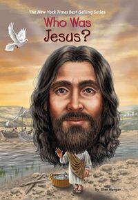 Produktbild: Who Was Jesus?