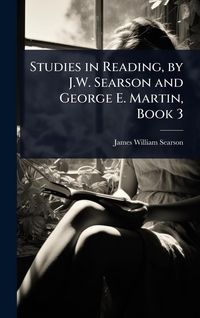 Produktbild: Studies in Reading, by J.W. Searson and George E. Martin, Book 3