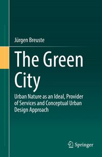 Produktbild: The Green City