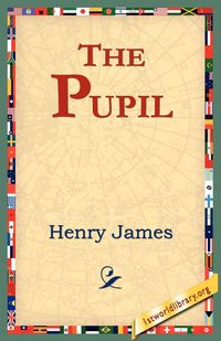Produktbild: The Pupil