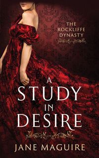 Produktbild: A Study in Desire