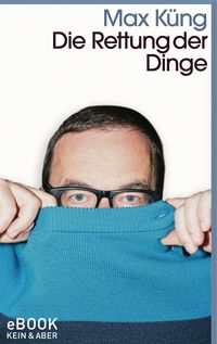 Produktbild: Die Rettung der Dinge
