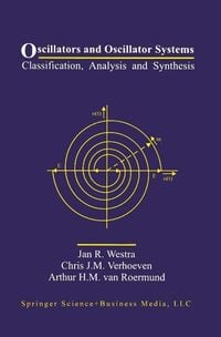 Produktbild: Oscillators and Oscillator Systems