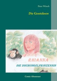 Produktbild: Die Gesetzlosen