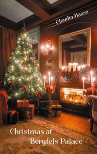 Produktbild: Christmas at Bergfels Palace