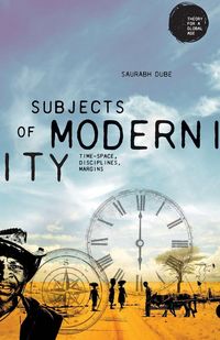 Produktbild: Subjects of modernity