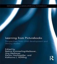 Produktbild: Learning from Picturebooks
