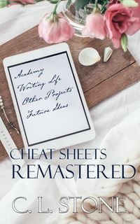 Produktbild: Cheat Sheets Remastered (The Academy - Bonus Materials)