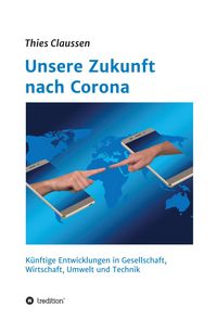 Produktbild: Unsere Zukunft nach Corona