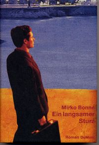 Produktbild: Ein langsamer Sturz