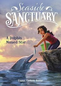 Produktbild: A Dolphin Named Star