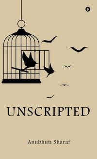 Produktbild: Unscripted
