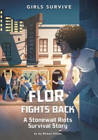 Produktbild: Flor Fights Back
