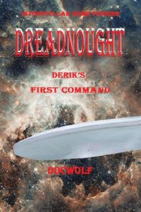 Produktbild: Dreadnought