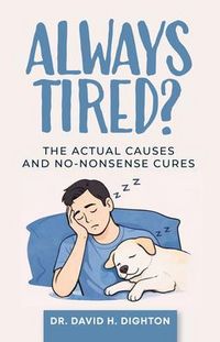 Produktbild: Always Tired?