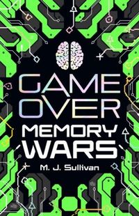 Produktbild: Game Over: Memory Wars
