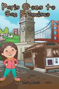 Produktbild: Paris Goes to San Francisco