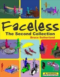 Produktbild: Faceless - The Second Collection