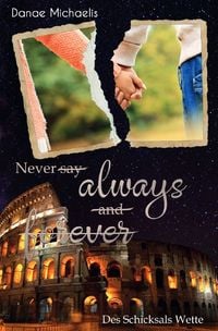 Produktbild: Never say Always and Forever