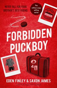 Produktbild: Forbidden Puckboy