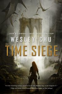 Produktbild: Time Siege