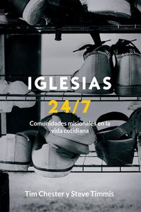 Produktbild: Iglesias 24/7