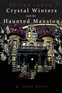 Produktbild: Crystal Winters and the Haunted Mansion