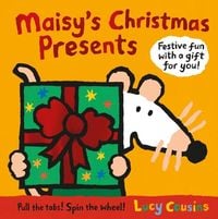 Produktbild: Maisys Xmas Presents