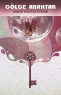 Produktbild: G&ouml;lge Anahtar