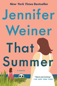 Bild vom Artikel That Summer vom Autor Jennifer Weiner